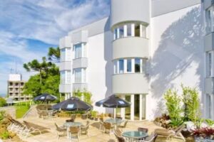 Laje de Pedra Mountain Village Prime