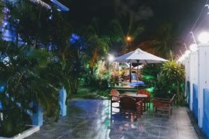 Lamares Pousada de Charme