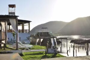 LAMPI&Atilde;O CHAL&Eacute;S