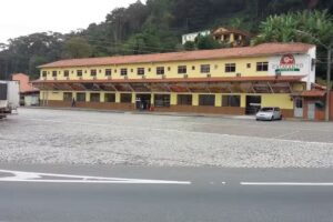 Lanchonete Restaurante Pousada Catavento