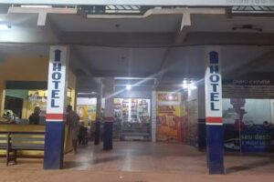 Lanchonete Terminal Rodovi&aacute;ro