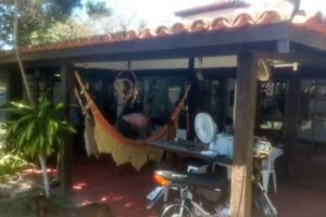 Lapa Buzios Hostel e Pousada