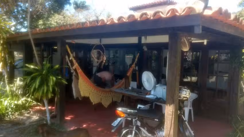 Lapa Buzios Hostel e Pousada