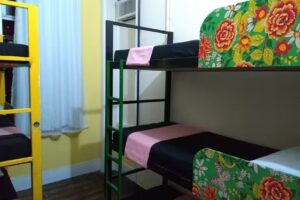 Lapa Casa Hostel