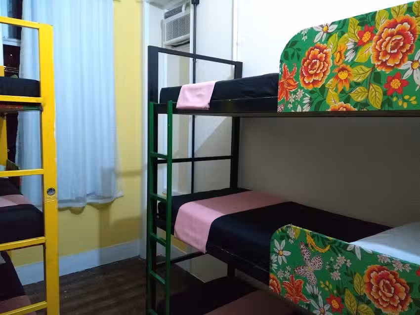 Lapa Casa Hostel