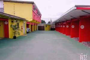 Lapadinha&rsquo;s Pousada