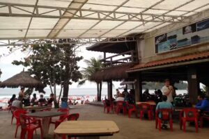 Larica&rsquo;s Point