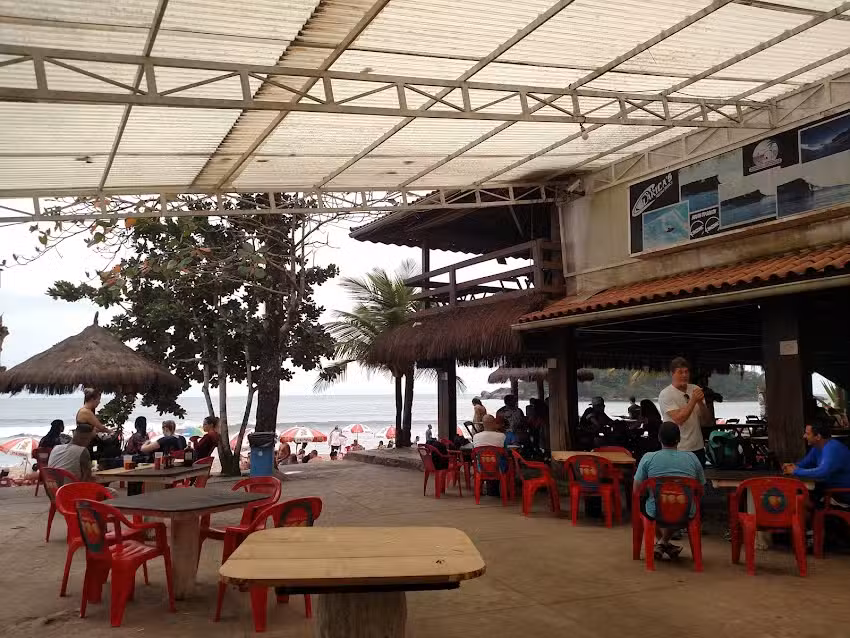 Larica&rsquo;s Point