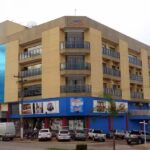 Larison Hot&eacute;is