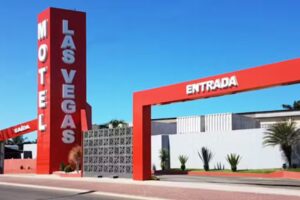 Las Vegas | Motel em Vila Velha – ES