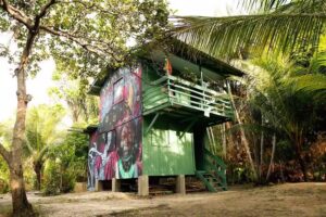 Latino Paraense Hostel & Pousada