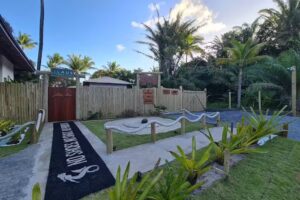 LAUS Bangal&ocirc;s Experience