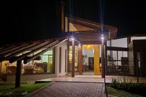 Lavandas de Cunha Pousada Boutique