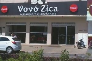 LC Loca&ccedil;&atilde;o de apartamentos e turismo- Pai Eterno Trindade GO