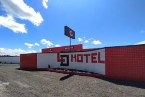 Ld motel