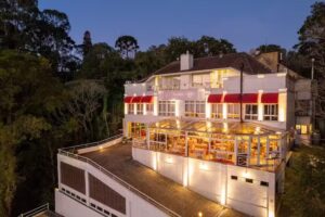 Le Boutique Hotel Gramado