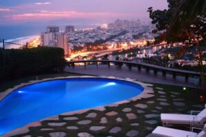 Le Chateaux Joa Boutique Hotel