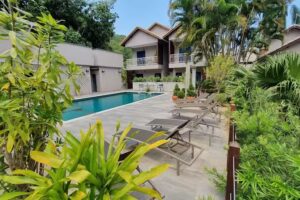 LE GARDEN POUSADA BOUTIQUE