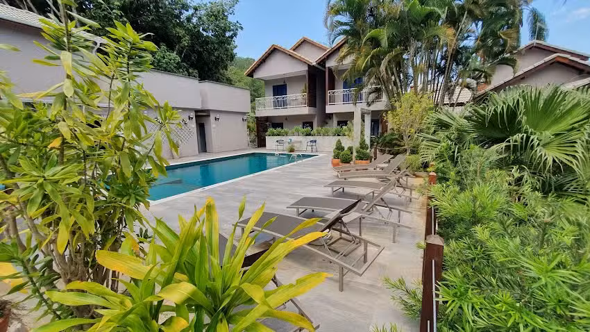 LE GARDEN POUSADA BOUTIQUE