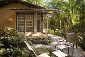 Le Gite d&rsquo;Indaiatiba