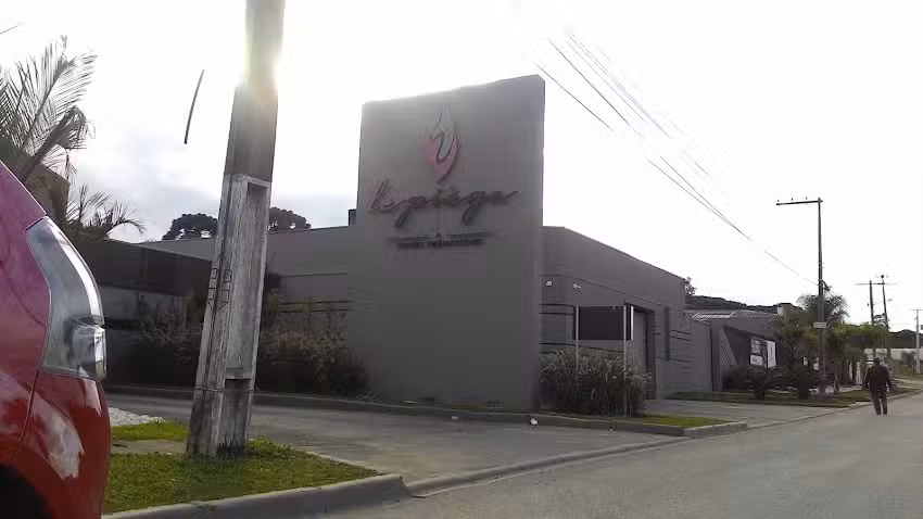 Le Piege Motel Th&egrave;matique