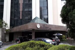 Le Premier Apartamentos