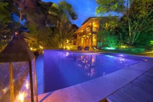 Le Refuge: Pousada Trancoso Bahia