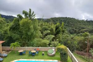 Le R&ecirc;ve Pousada e Restaurante