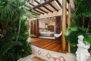 Le Village Boutique Hotel