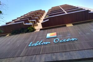 Leblon Ocean Hotel Residência