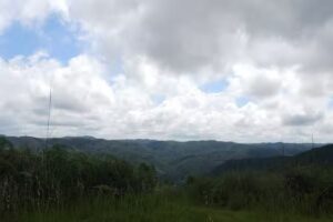 Legado das &Aacute;guas Pousada