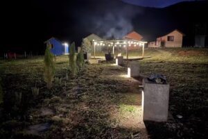 LELIAK &ndash; HOSPEDARIA