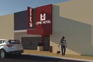 Leme Hotel