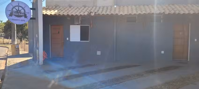 Leme Su&iacute;tes Rifaina