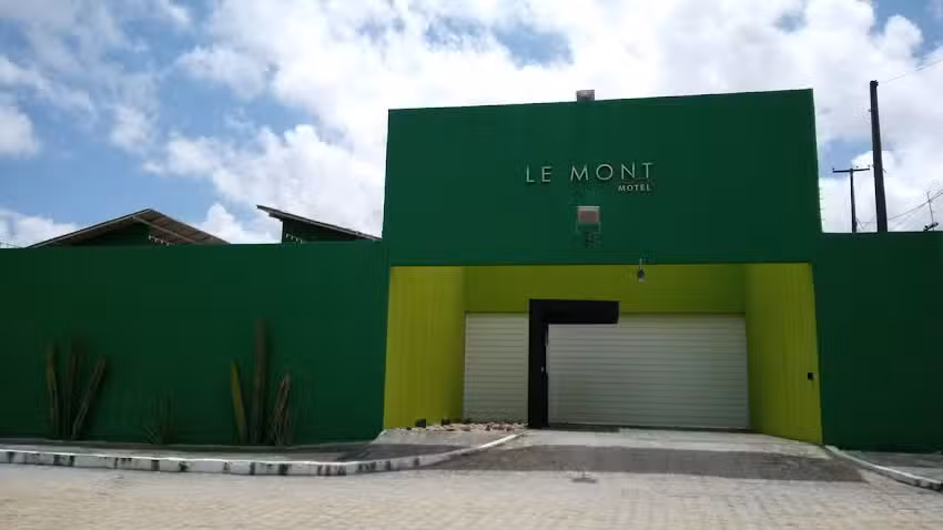 Lemon Motel Caruaru