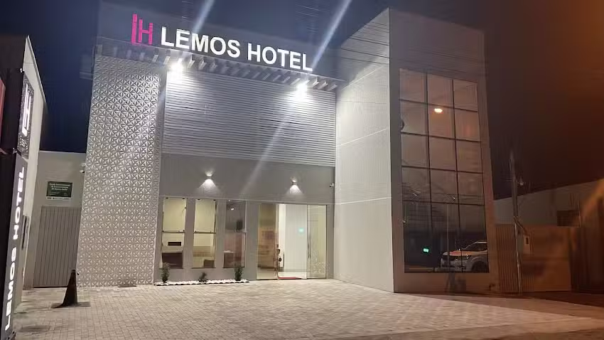 Lemos Hotel