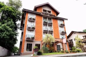 Lena Rosa Premium Hotel e Pousada