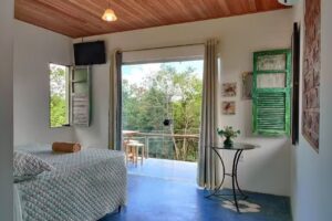 Lençóis Eco Suíte