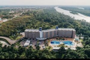 LENCOIS MARANHENSE TE CHAMA APT 509/510