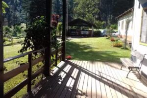 Lenda da Montanha / Recanto do Lago