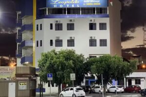 Leopoldo Hotel