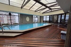 LePremier By Hotel Sanches Co.