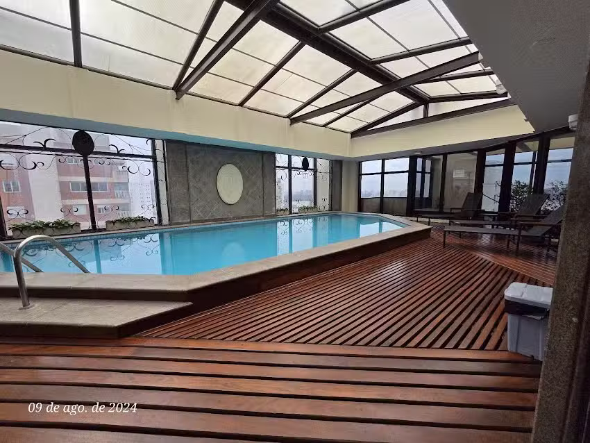 LePremier By Hotel Sanches Co.