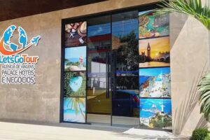 Let&rsquo;s Go Tour Palace Hot&eacute;is