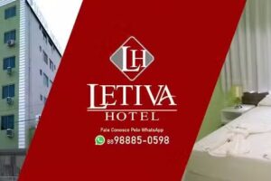 Letiva Hotel Sobral