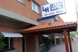 LETOH HOTEL