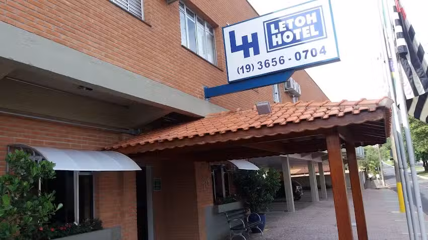 LETOH HOTEL