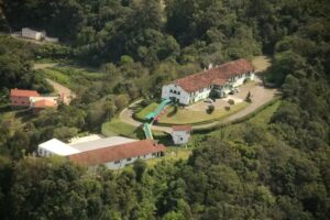 Letto Hotel &ndash; Candeeiro da Serra