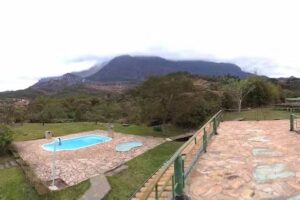 Libertas Pousada e Viv&ecirc;ncias