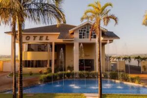 Libert&ecirc; Palace Hotel